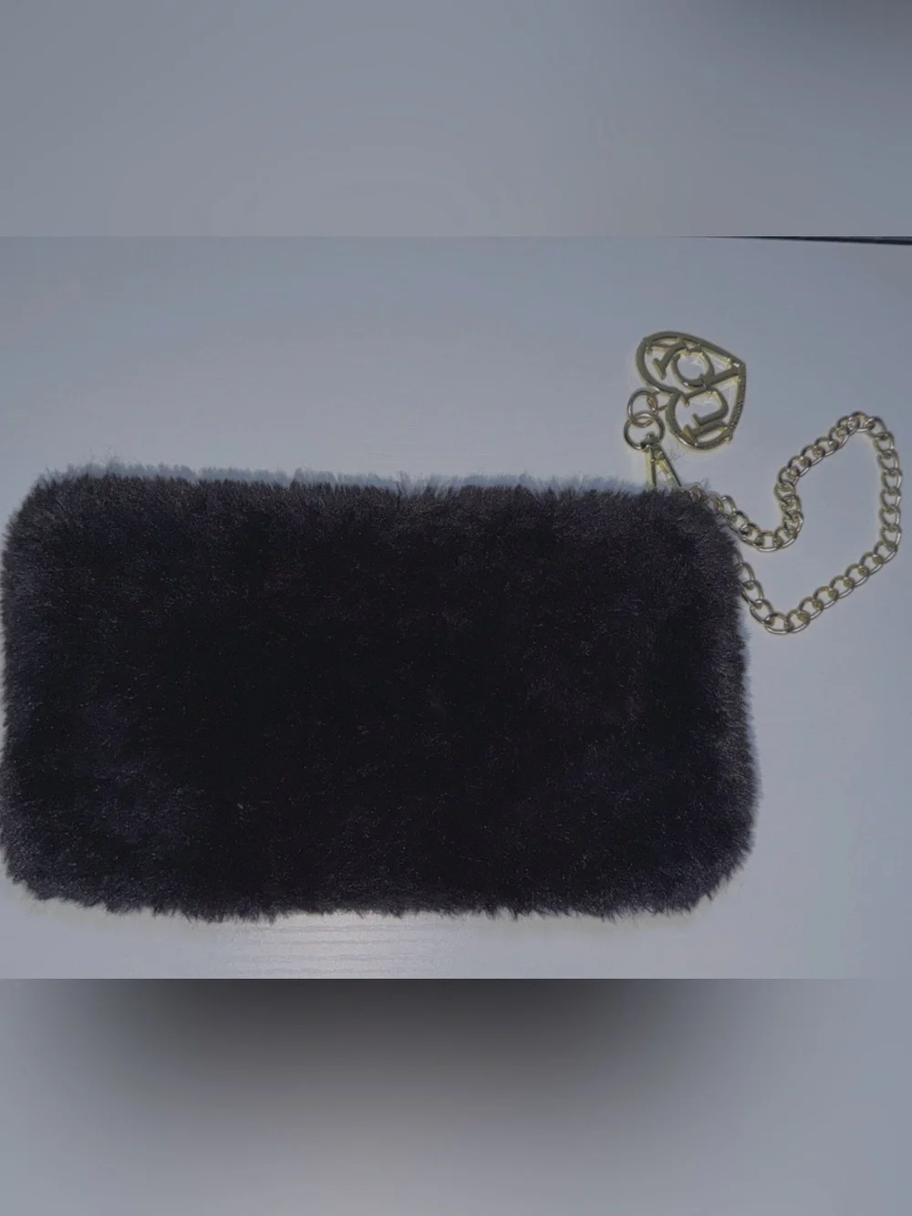 Juicy Couture soft black